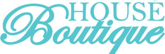 Logo for House Boutique
